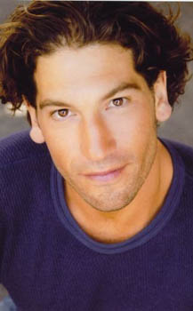 Jon Bernthal